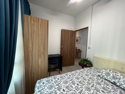 Tiara (D9), Condominium #505904661